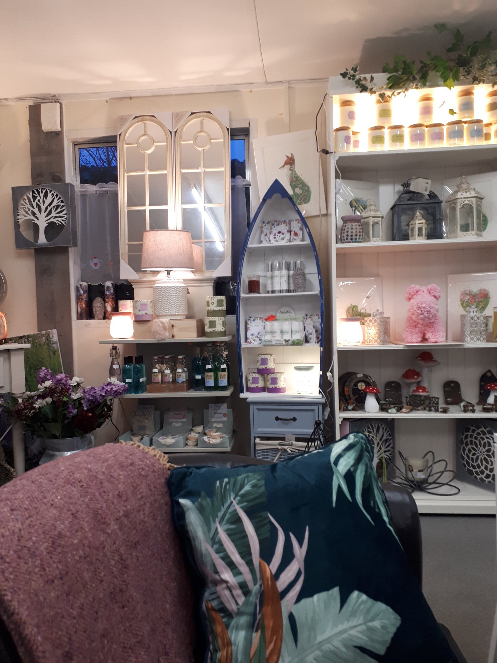 Garden Centre & Gift Store Enable Ireland